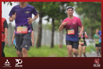 CU CHI CITY TRAIL 2024 - Ảnh #2364783