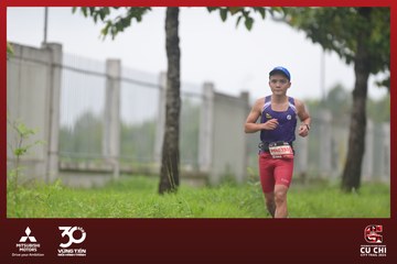 CU CHI CITY TRAIL 2024 - Ảnh #2364604