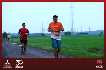 CU CHI CITY TRAIL 2024 - Ảnh #2363241