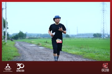CU CHI CITY TRAIL 2024 - Ảnh #2364037