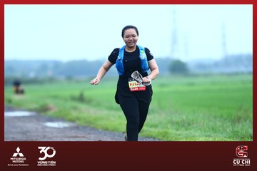 CU CHI CITY TRAIL 2024 - Ảnh #2364225