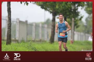 CU CHI CITY TRAIL 2024 - Ảnh #2364719