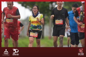 CU CHI CITY TRAIL 2024 - Ảnh #2364366