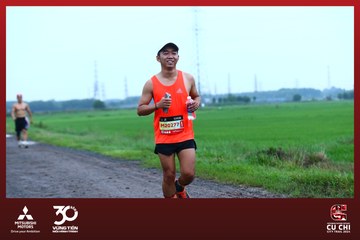 CU CHI CITY TRAIL 2024 - Ảnh #2363548