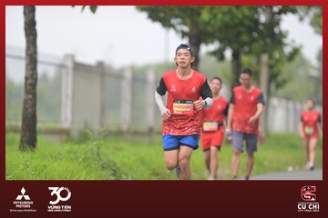 CU CHI CITY TRAIL 2024 - Ảnh #2363499