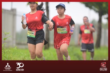 CU CHI CITY TRAIL 2024 - Ảnh #2364449