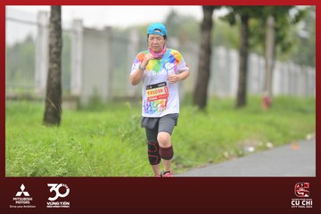 CU CHI CITY TRAIL 2024 - Ảnh #2365157