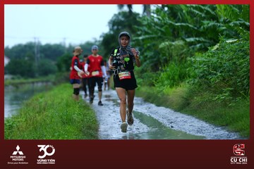 CU CHI CITY TRAIL 2024 - Ảnh #2364620