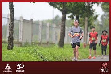 CU CHI CITY TRAIL 2024 - Ảnh #2364052