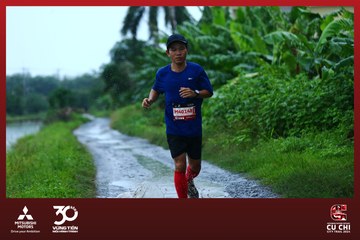 CU CHI CITY TRAIL 2024 - Ảnh #2364852