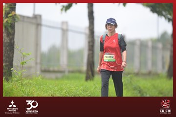 CU CHI CITY TRAIL 2024 - Ảnh #2364181