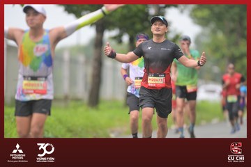 CU CHI CITY TRAIL 2024 - Ảnh #2363344