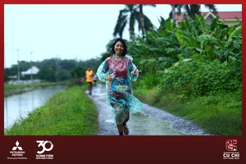 CU CHI CITY TRAIL 2024 - Ảnh #2365184