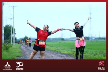 CU CHI CITY TRAIL 2024 - Ảnh #2364069