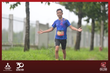 CU CHI CITY TRAIL 2024 - Ảnh #2364408
