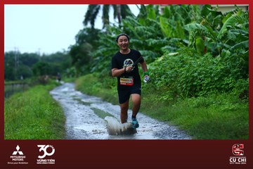 CU CHI CITY TRAIL 2024 - Ảnh #2365073