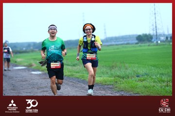 CU CHI CITY TRAIL 2024 - Ảnh #2363613