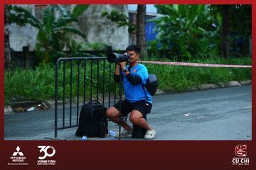 CU CHI CITY TRAIL 2024 - Ảnh #2364308