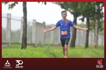 CU CHI CITY TRAIL 2024 - Ảnh #2364404