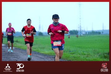 CU CHI CITY TRAIL 2024 - Ảnh #2363162