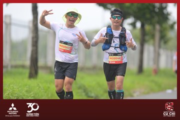 CU CHI CITY TRAIL 2024 - Ảnh #2364035
