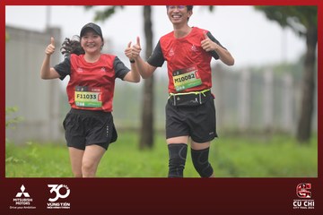 CU CHI CITY TRAIL 2024 - Ảnh #2363701