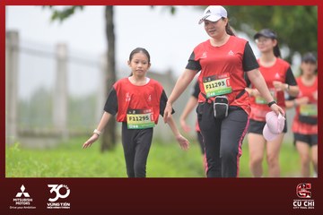 CU CHI CITY TRAIL 2024 - Ảnh #2364224