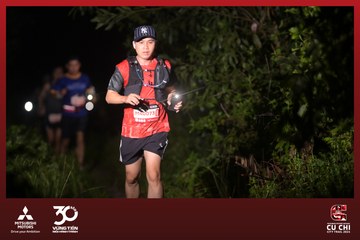 CU CHI CITY TRAIL 2024 - Ảnh #2365799