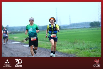 CU CHI CITY TRAIL 2024 - Ảnh #2363612