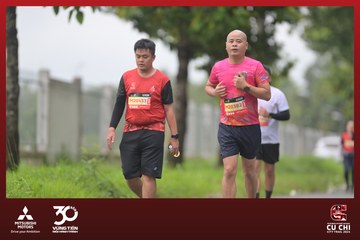 CU CHI CITY TRAIL 2024 - Ảnh #2364658