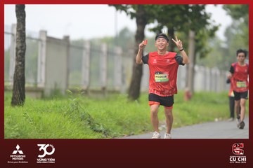 CU CHI CITY TRAIL 2024 - Ảnh #2363986