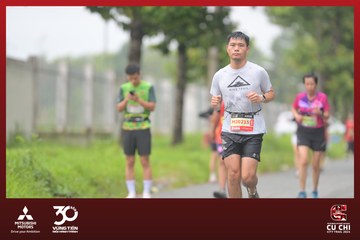 CU CHI CITY TRAIL 2024 - Ảnh #2363193