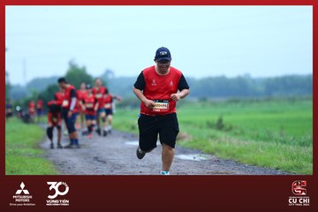 CU CHI CITY TRAIL 2024 - Ảnh #2363856