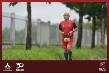 CU CHI CITY TRAIL 2024 - Ảnh #2365016