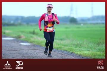CU CHI CITY TRAIL 2024 - Ảnh #2363579