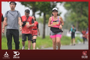 CU CHI CITY TRAIL 2024 - Ảnh #2364740