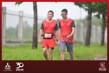 CU CHI CITY TRAIL 2024 - Ảnh #2363516