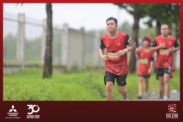 CU CHI CITY TRAIL 2024 - Ảnh #2364141