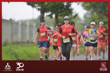CU CHI CITY TRAIL 2024 - Ảnh #2363760