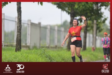 CU CHI CITY TRAIL 2024 - Ảnh #2364751