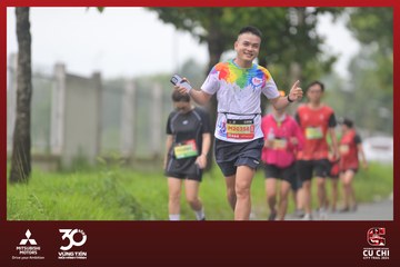CU CHI CITY TRAIL 2024 - Ảnh #2363946