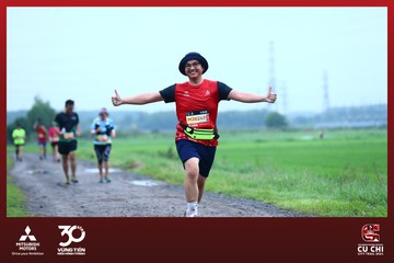 CU CHI CITY TRAIL 2024 - Ảnh #2363972