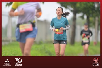 CU CHI CITY TRAIL 2024 - Ảnh #2363452