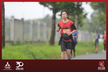 CU CHI CITY TRAIL 2024 - Ảnh #2363914