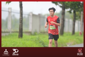 CU CHI CITY TRAIL 2024 - Ảnh #2363183