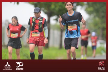 CU CHI CITY TRAIL 2024 - Ảnh #2364304