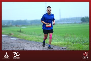 CU CHI CITY TRAIL 2024 - Ảnh #2363938