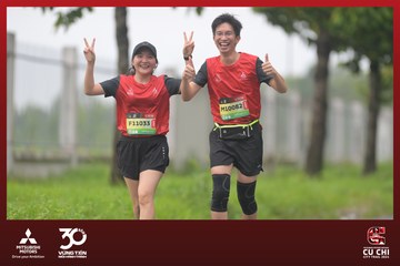 CU CHI CITY TRAIL 2024 - Ảnh #2363699
