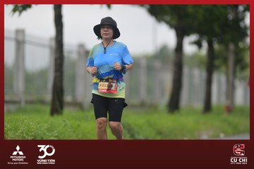 CU CHI CITY TRAIL 2024 - Ảnh #2365057