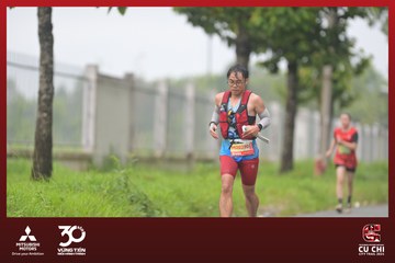 CU CHI CITY TRAIL 2024 - Ảnh #2363464